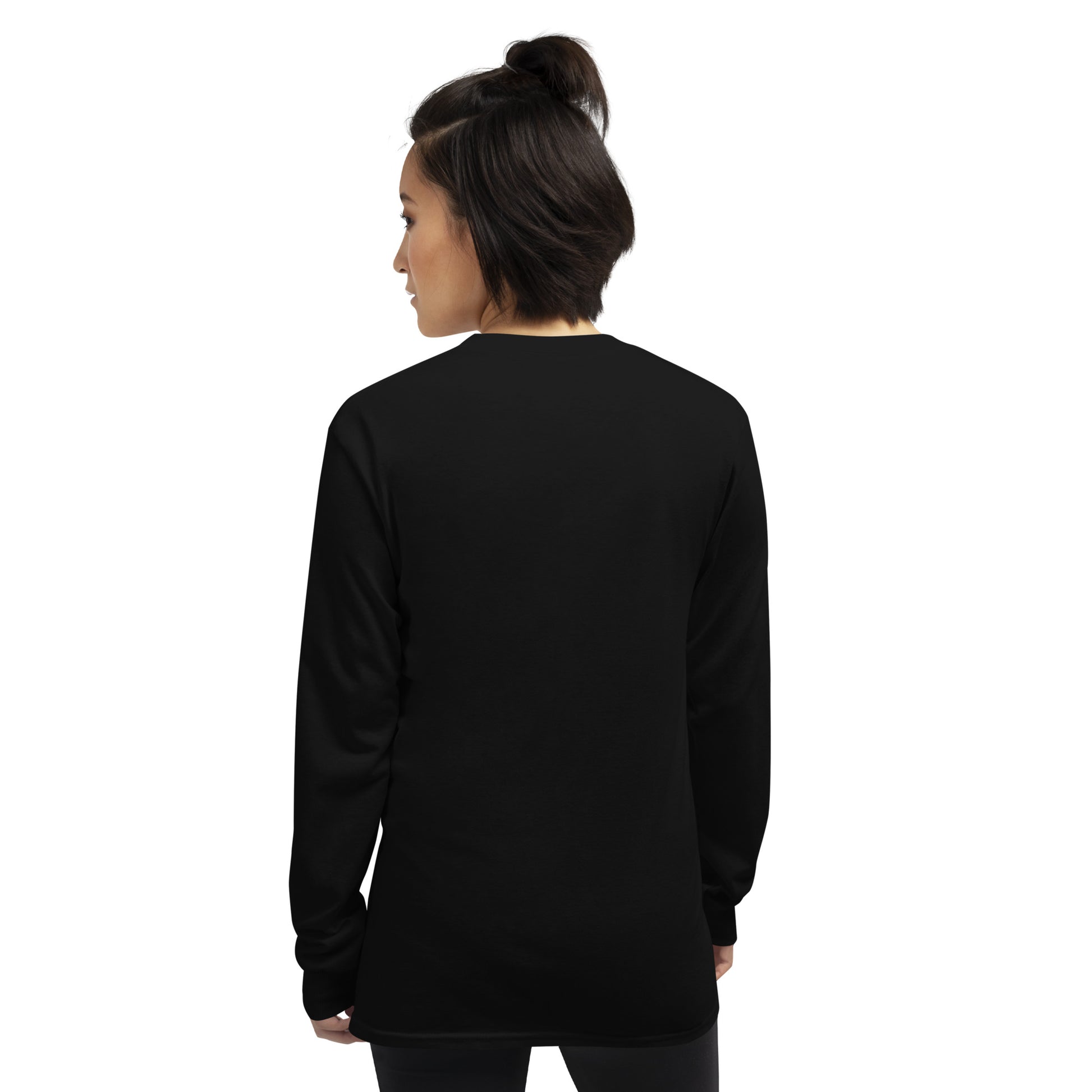 Streetwise Urbanity Long Sleeve Shirt - FLAKOUT