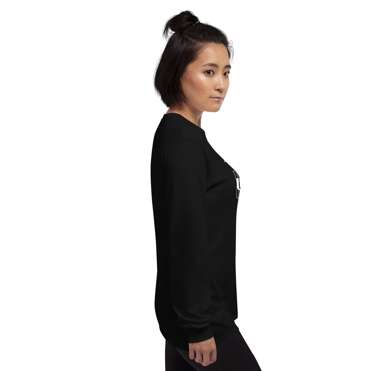 Streetwise Urbanity Long Sleeve Shirt - FLAKOUT