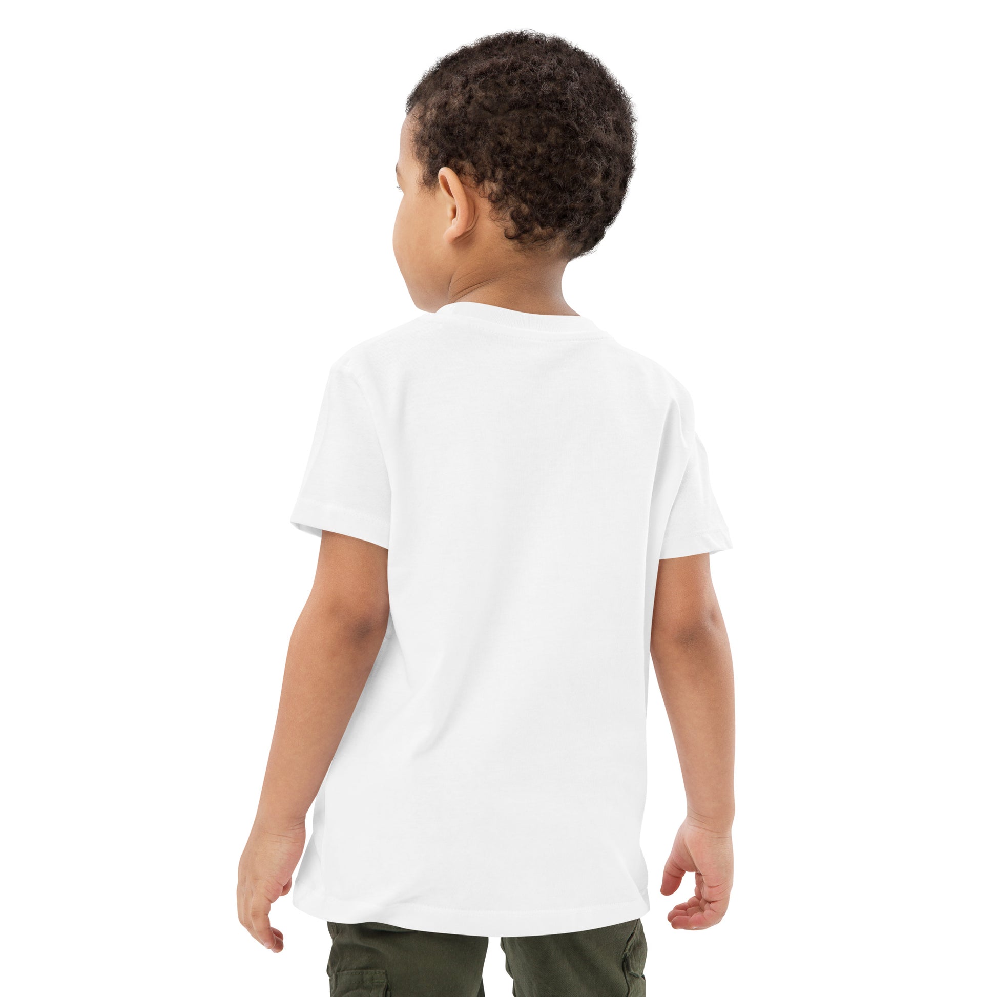 Smile Radiance Kid's T-shirt - FLAKOUT