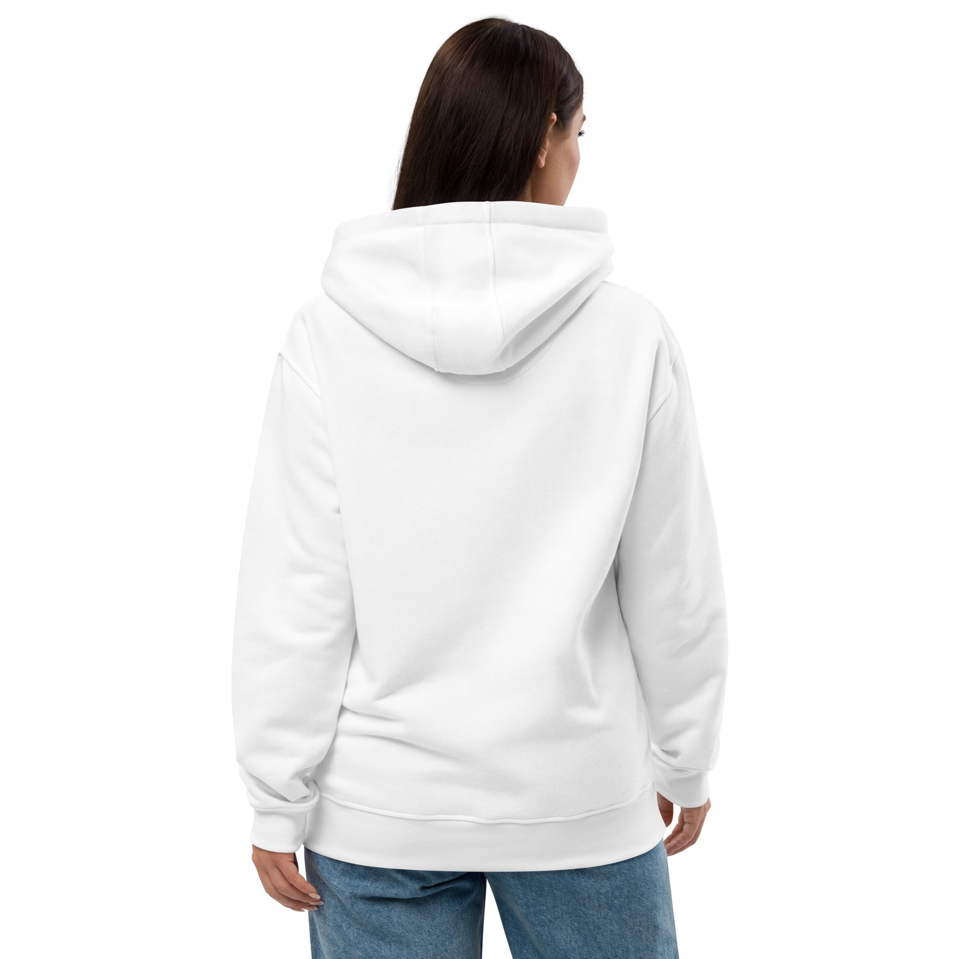 Smile Radiance Hoodie - FLAKOUT