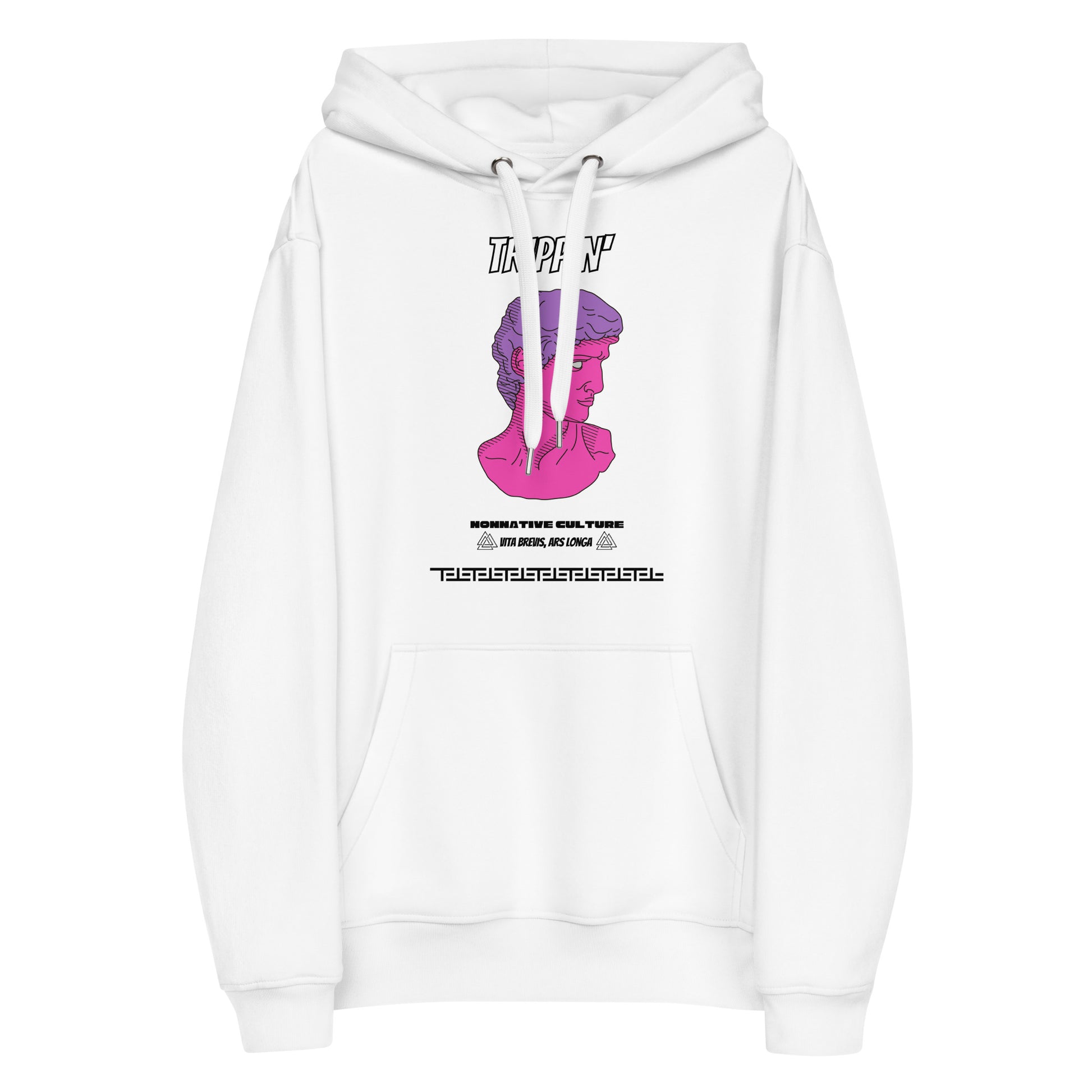 Nonnotine Dreamscape Trippin Hoodie - FLAKOUT