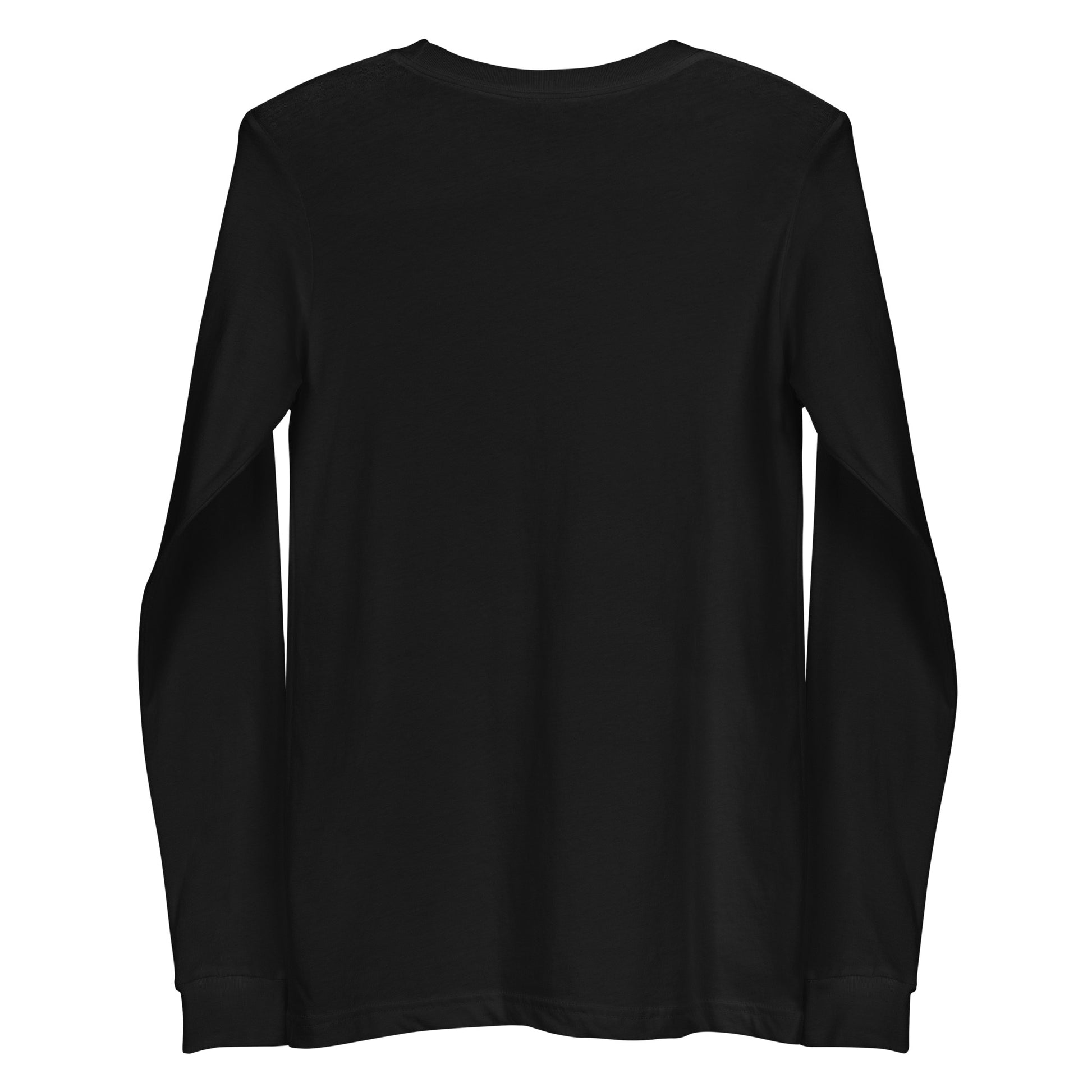 Long Sleeve Tee flakout. - FLAKOUT