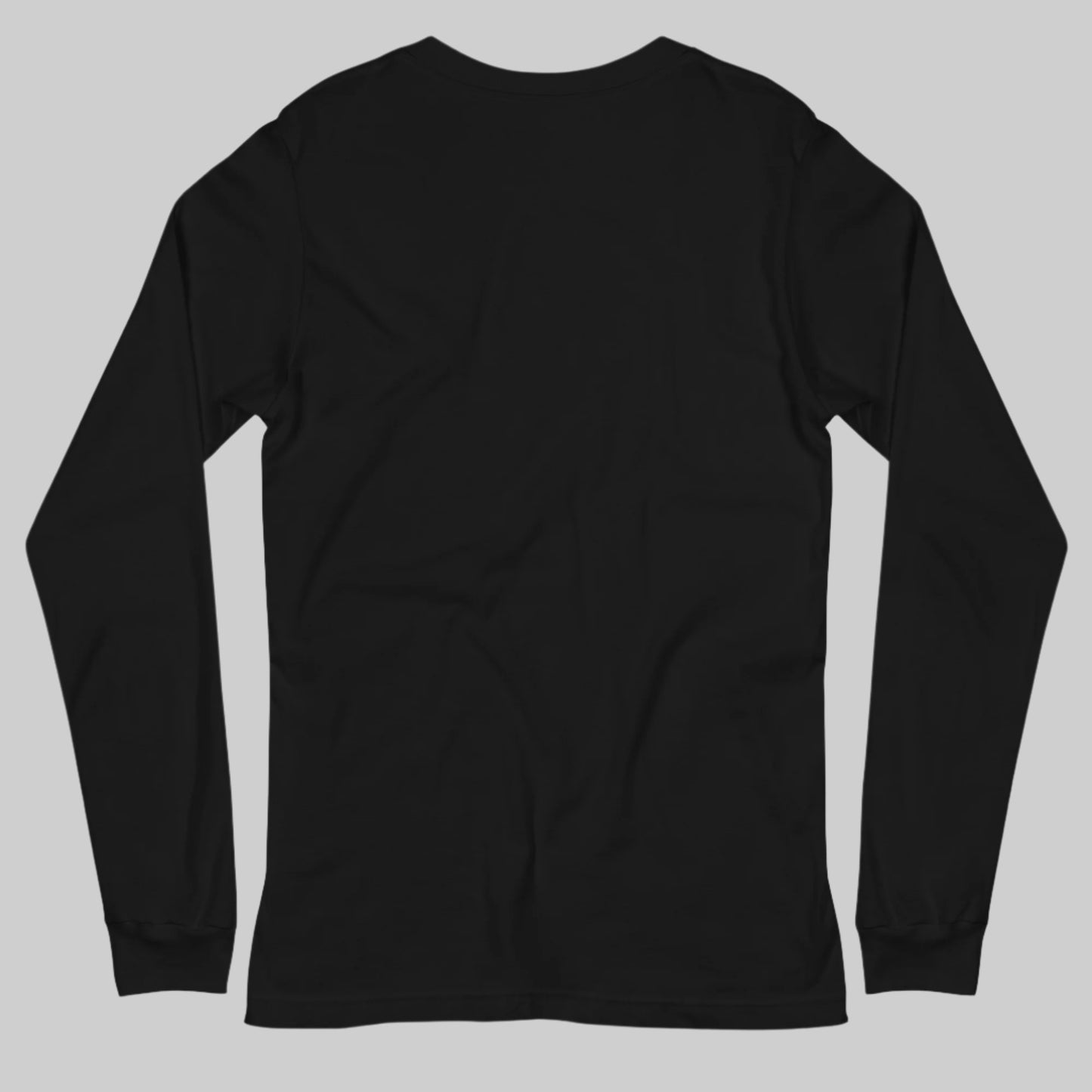 @Hustle Unisex Long Sleeve Shirt - FLAKOUT