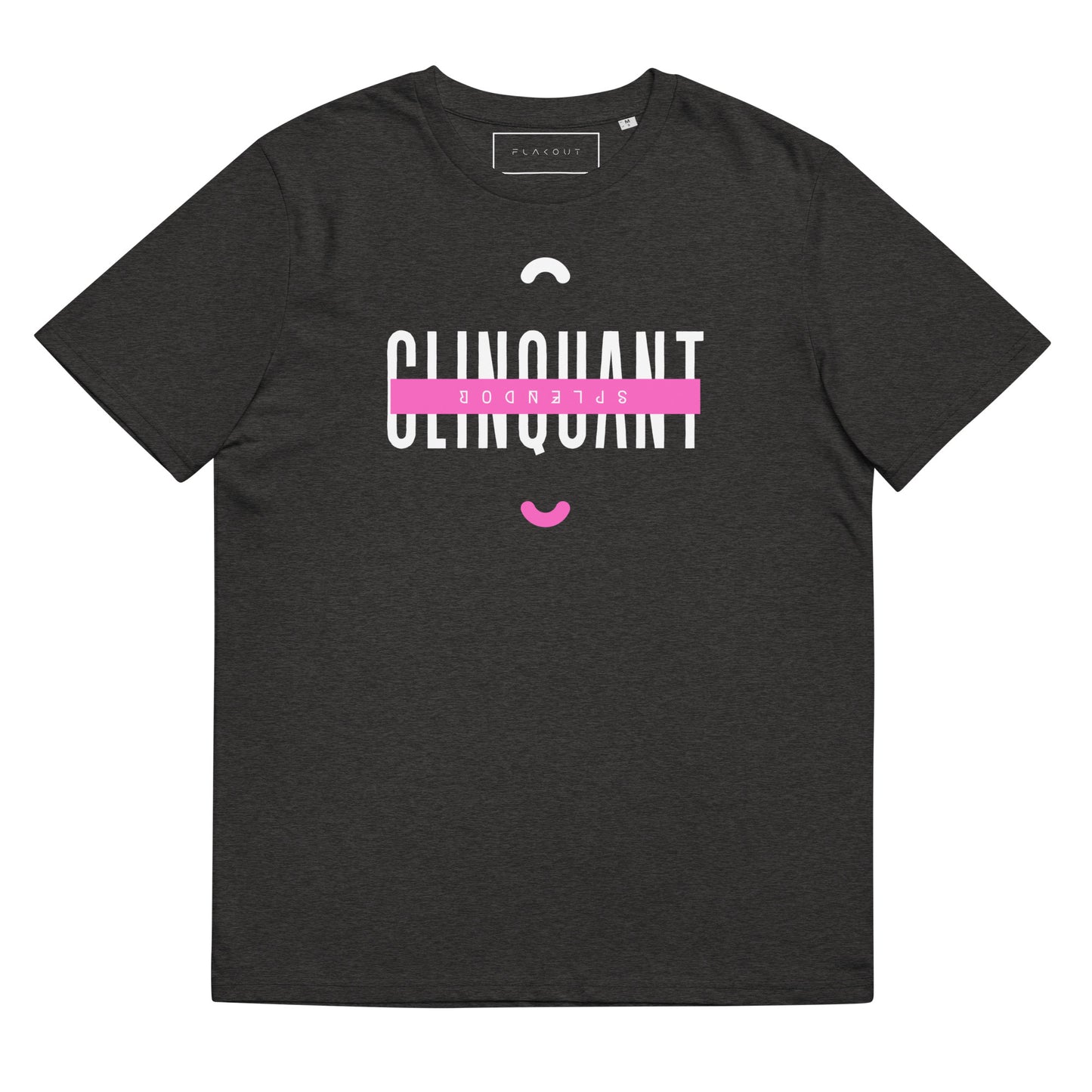 Clinquant Glam T-shirt - FLAKOUT