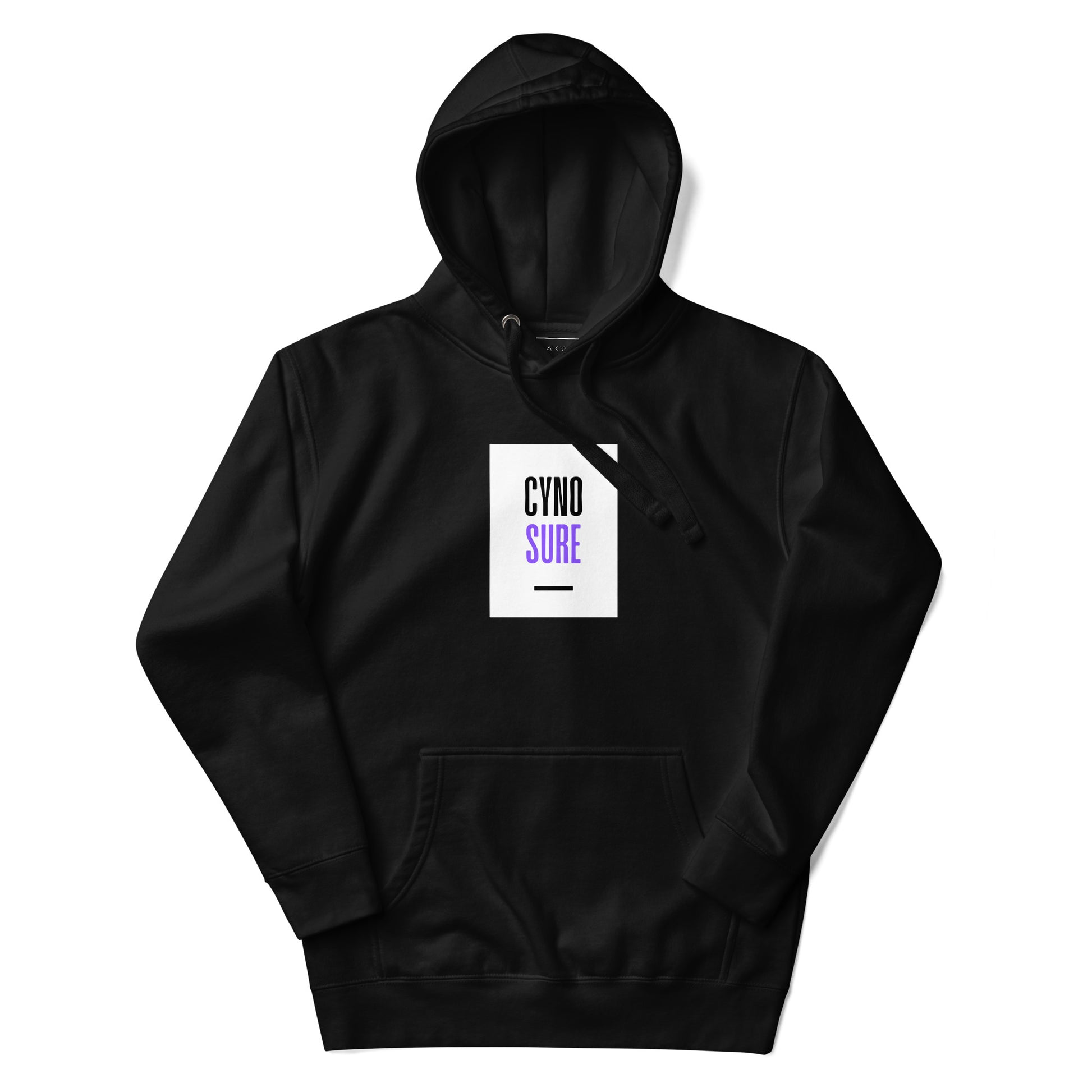 Cynosure Unisex Hoodie - FLAKOUT