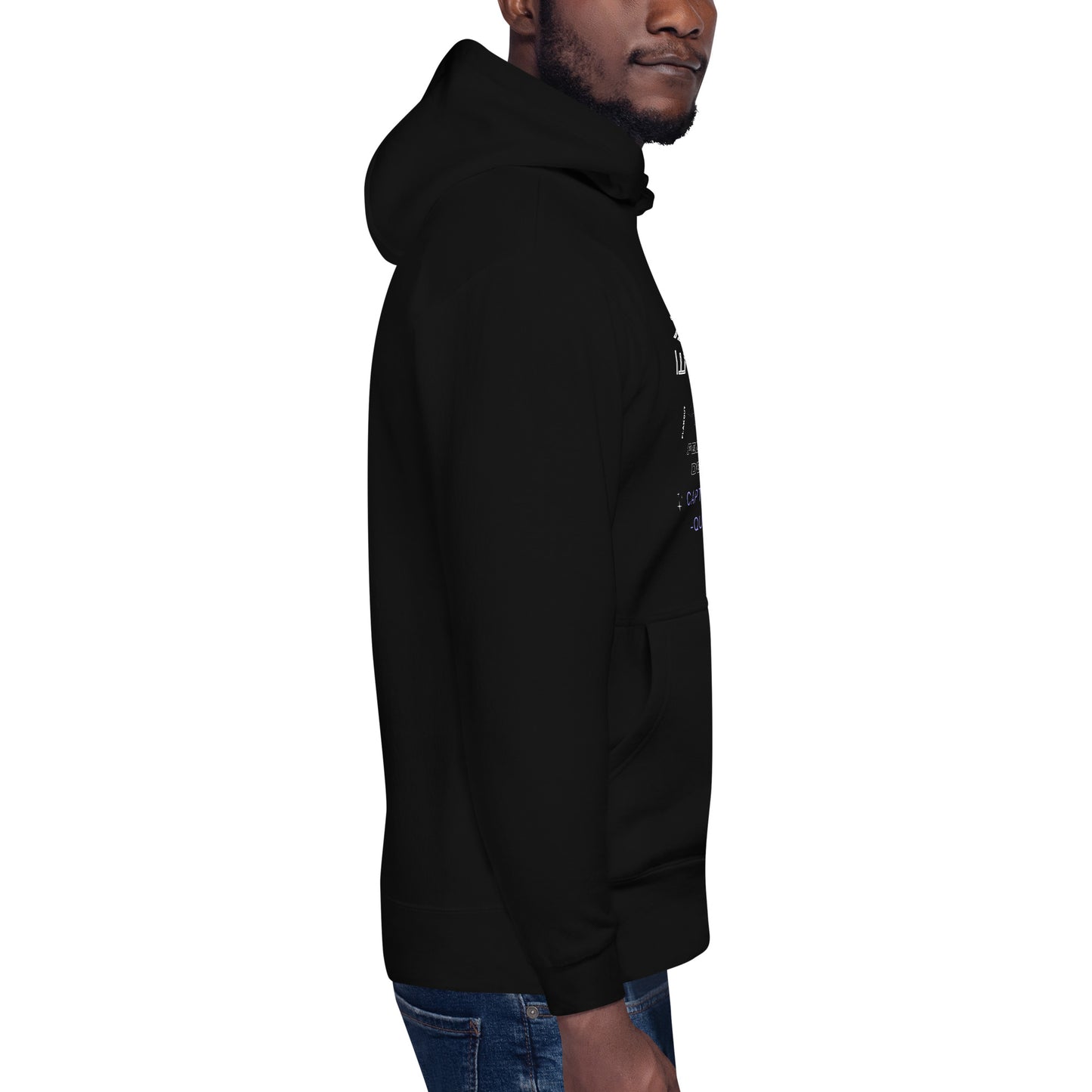 Enchantment Unisex Hoodie - FLAKOUT