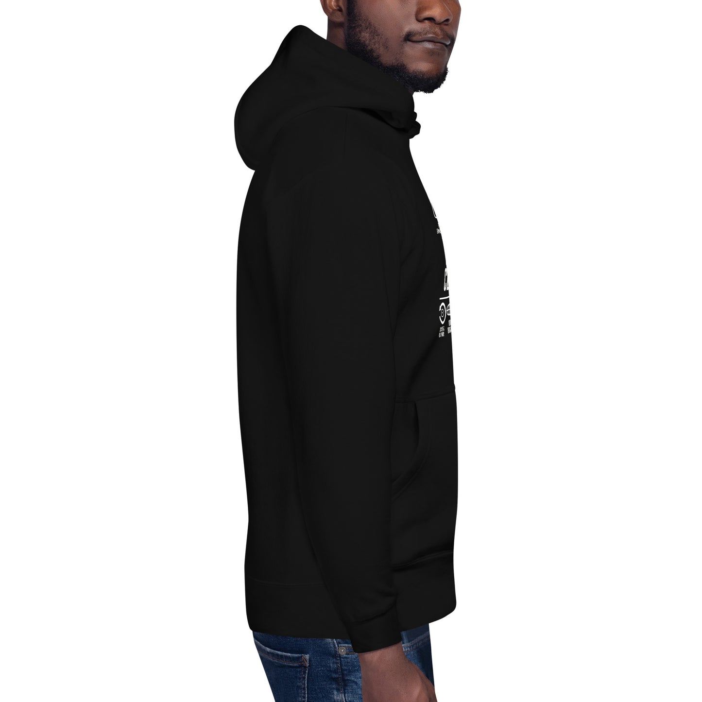 FLAKOUT Clothing Unisex Hoodie - FLAKOUT