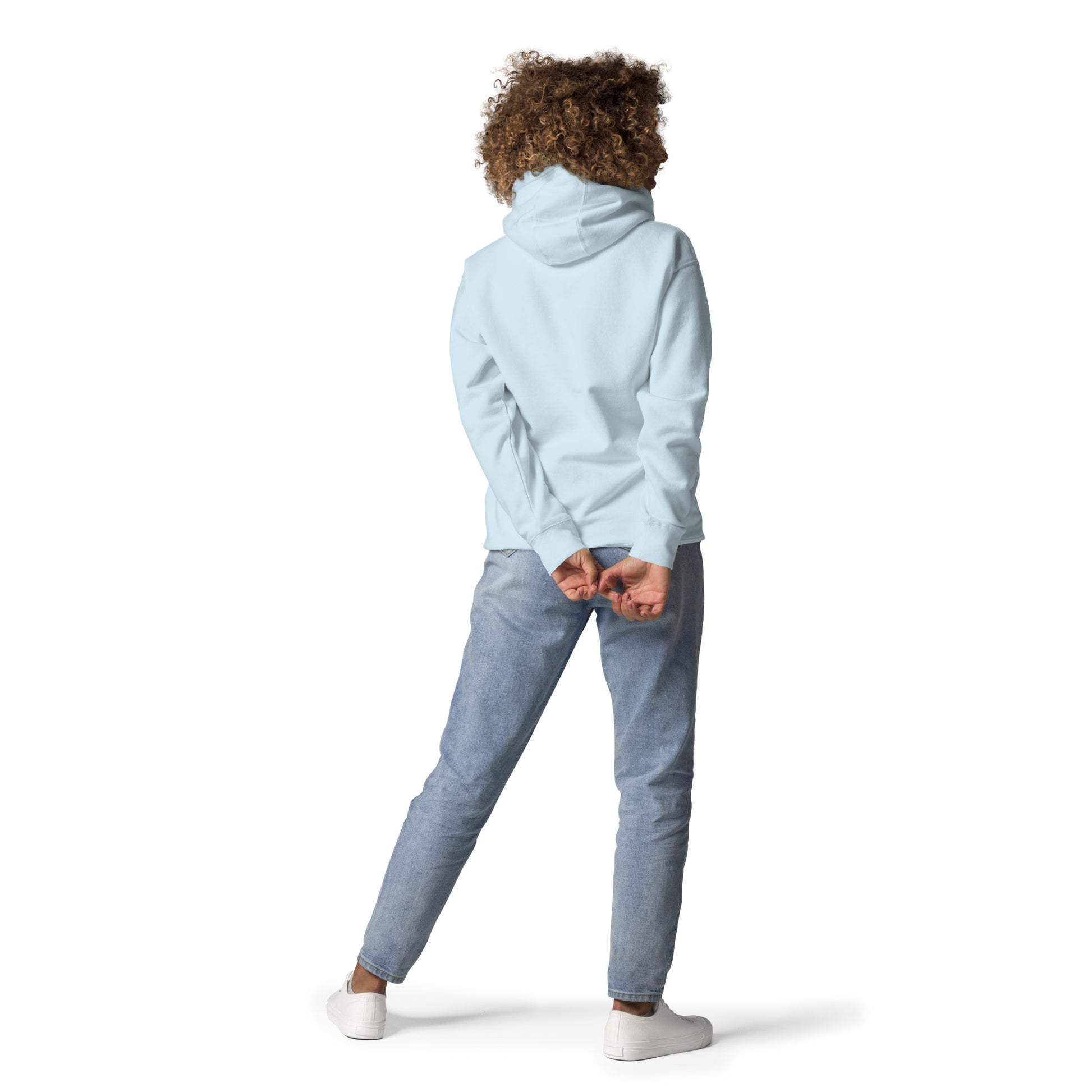 Cynosure Unisex Hoodie - FLAKOUT