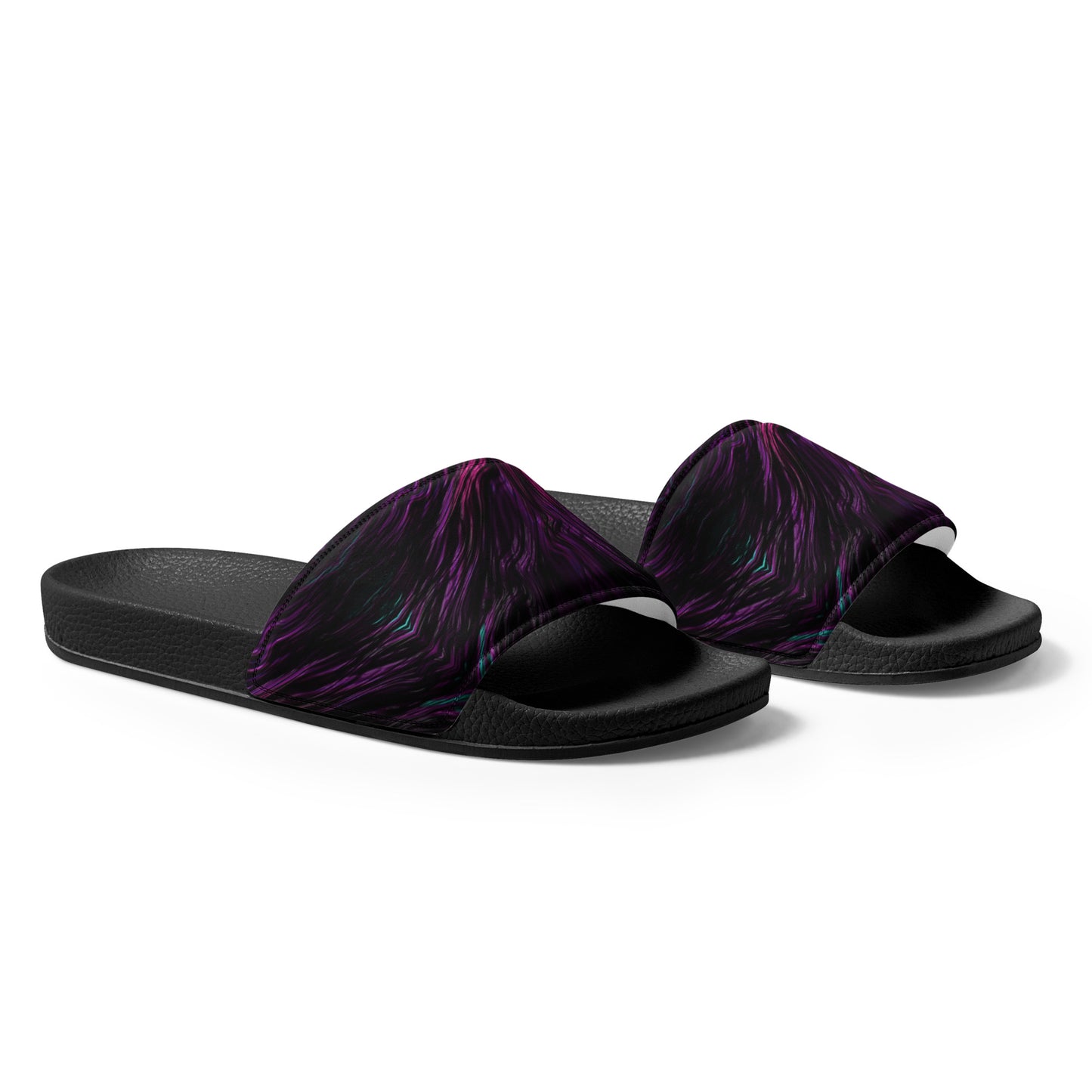 Harmony Fusion Women's slides - FLAKOUT