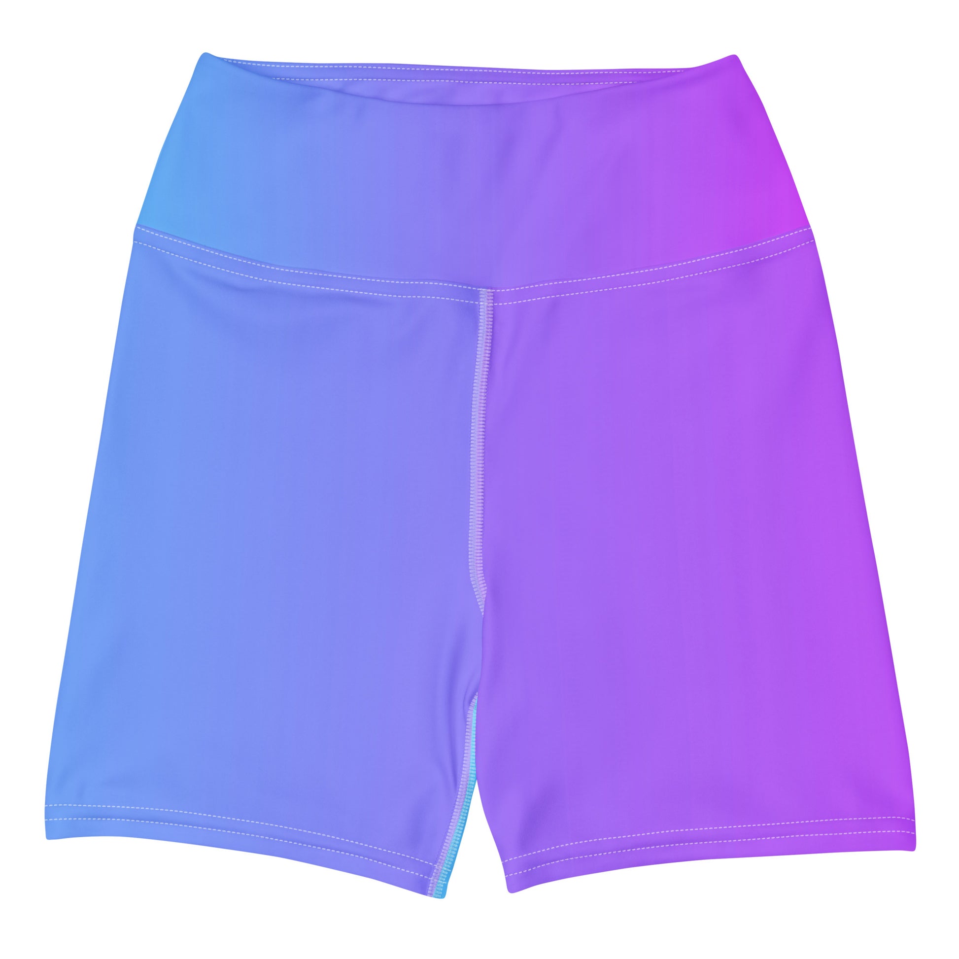 Amethyst Oasis Women's Shorts - FLAKOUT